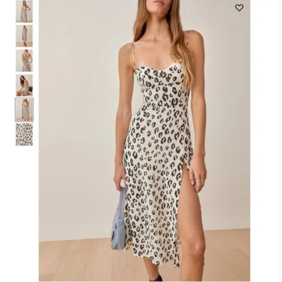 Juliette Snow Leopard - Picture 5 of 10